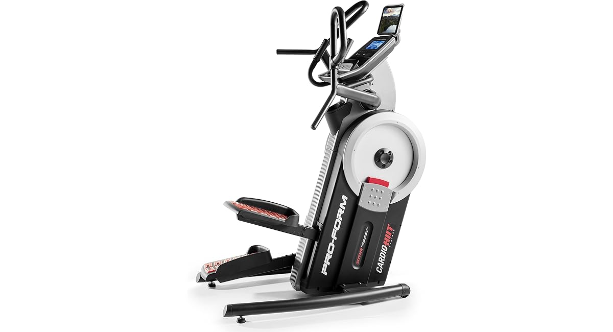 ProForm Cardio HIIT Trainer