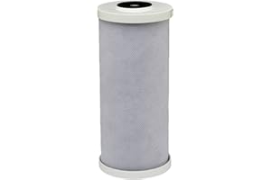 Whirlpool WHA4BF5 Water Filter, Pack of 1, Gray/White