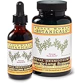 Whole World Botanicals Royal Desmodium &ndash; Herbal Supplement &ndash; Liquid Extract 2 oz &ndash; Traditional Botanical