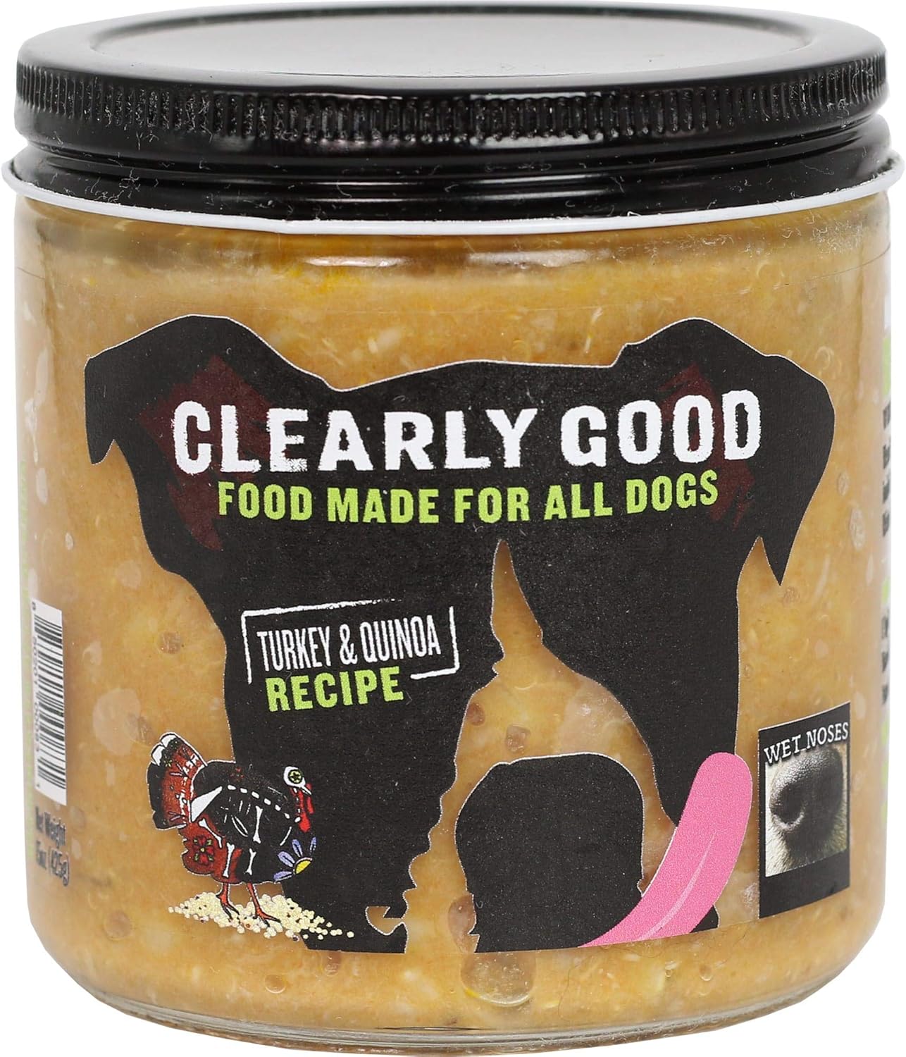 name of tintin's dog