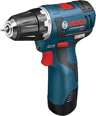 Bosch PS32-02 Power Drills product image 2