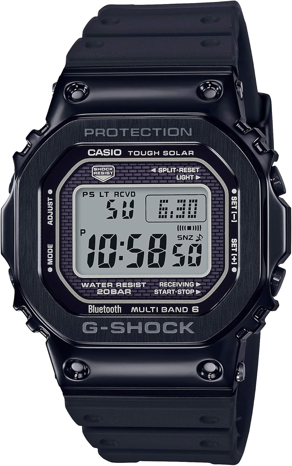 g shock below 5000