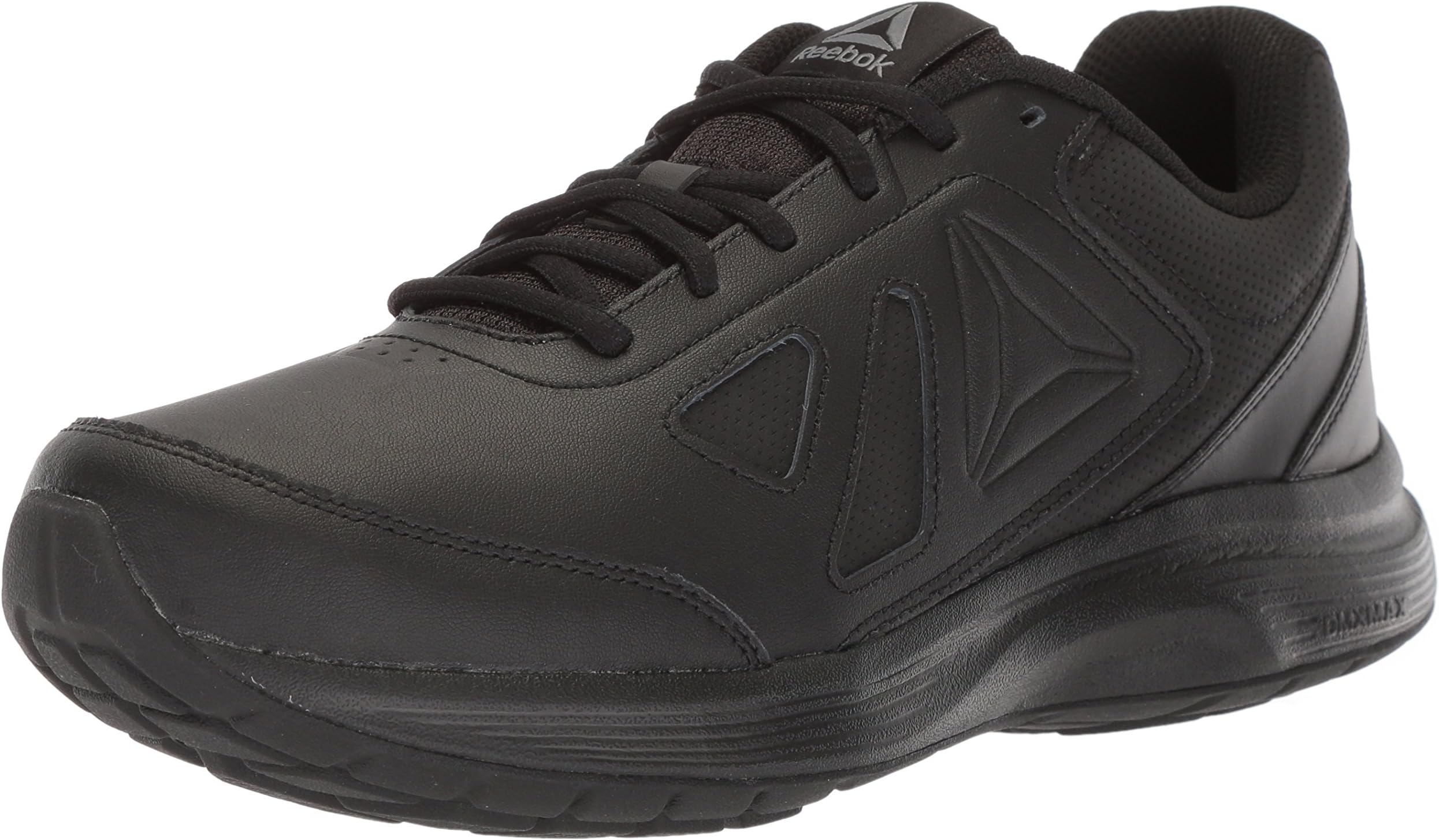Reebok Women's Walk Ultra 6 DMX MAX Sneaker