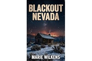 Blackout Nevada: An EMP Post Apocalypse Prepper Survival Thriller (EMP Survival in a Powerless World Book 135)