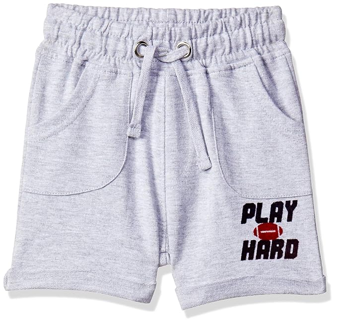 Donuts Baby Boys Shorts