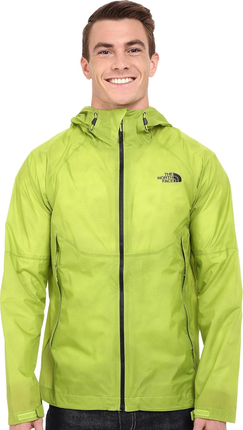 the north face venture fastpack jacket