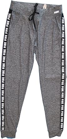 pink ultimate yoga leggings