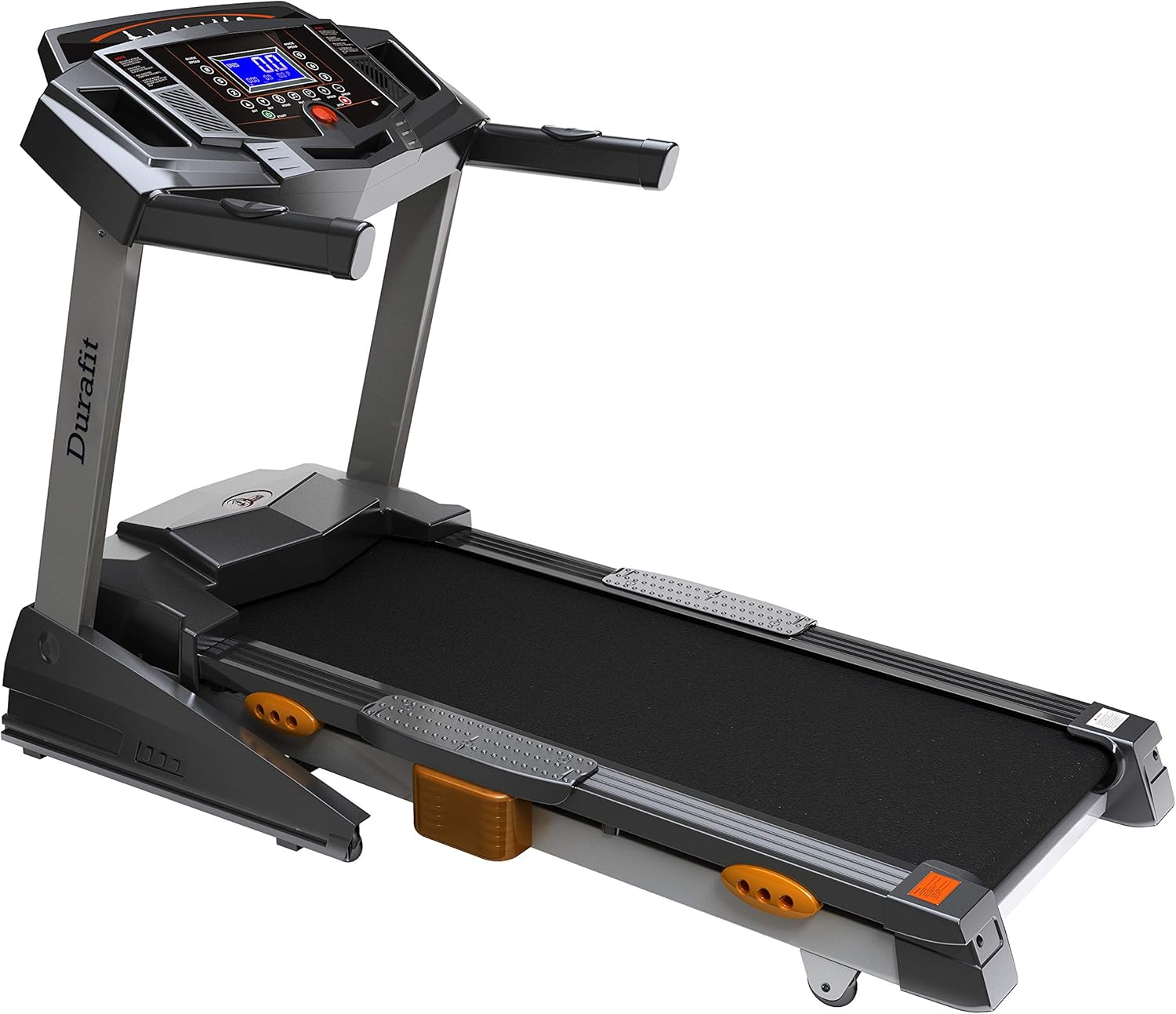 Top 5 Best Selling Home Use Treadmill in India 2020