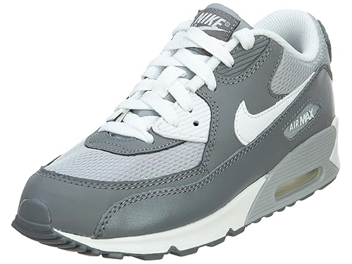 zapatillas nike niño talla 27