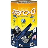 Teknor Apex-4006-25 Zero-G 1/2" X 25', Blue