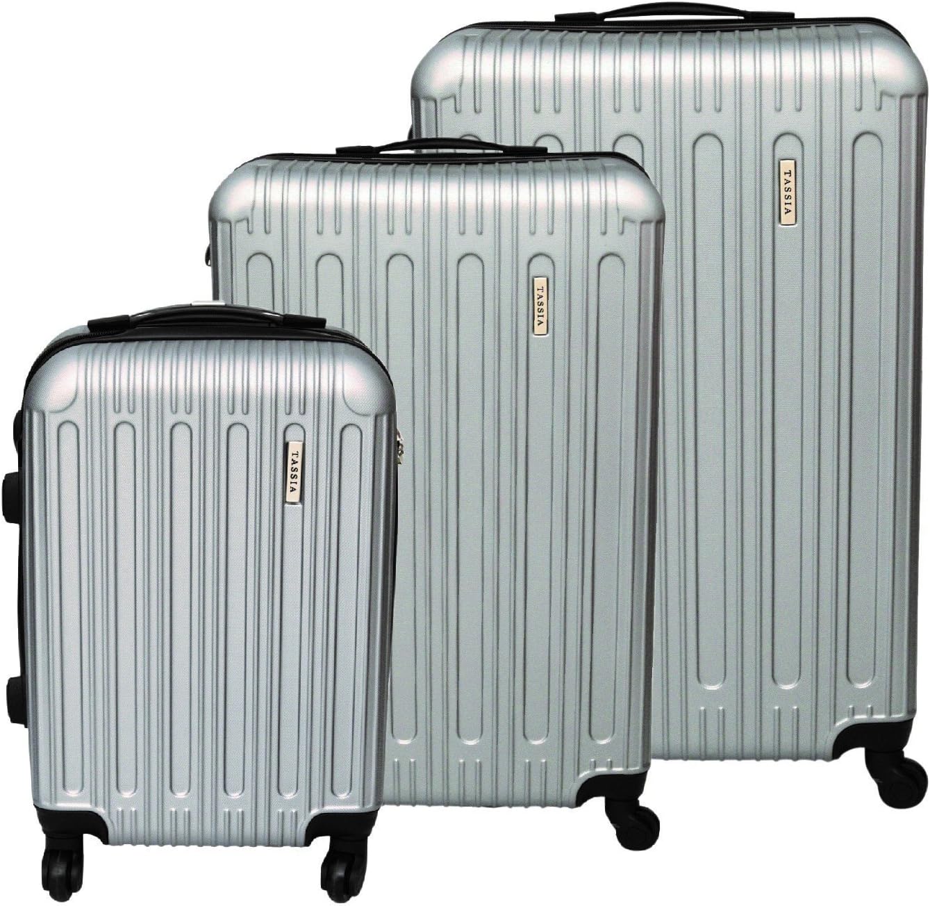tassia suitcase