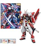 Amazon.com: BANDAI Hobby HG #4 Nirvash Spec 2 