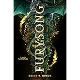 Furysong (THE AURELIAN CYCLE)