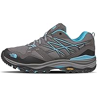 The North Face Women's Hedgehog Fastpack Waterproof Hiking Shoe