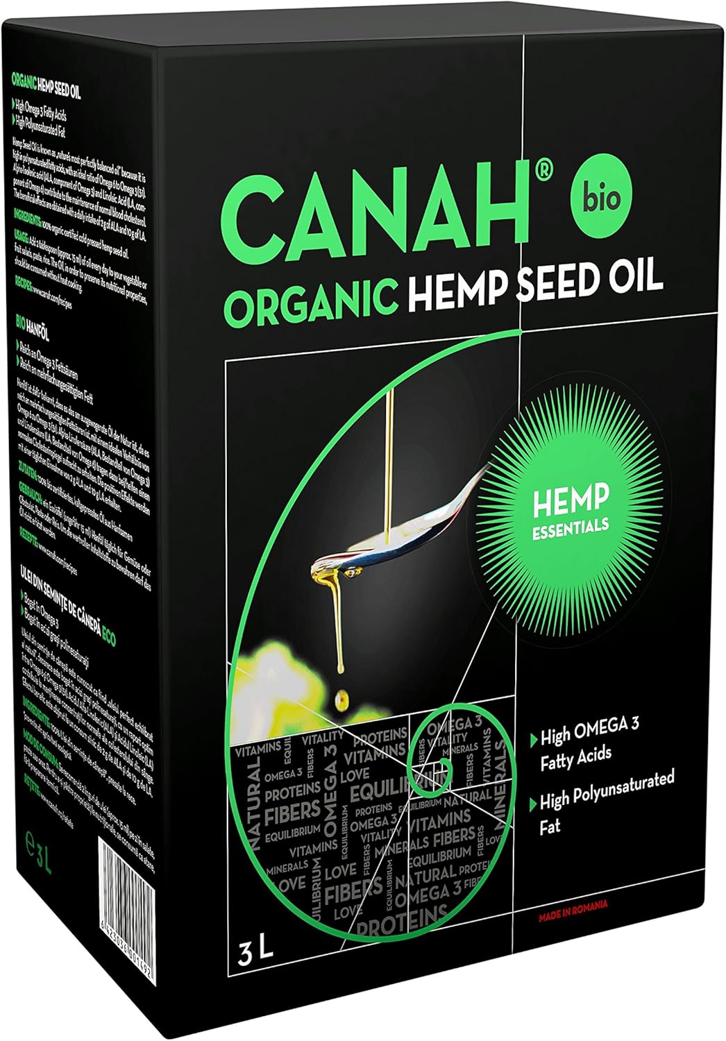 vitamina proteica per gli uomini