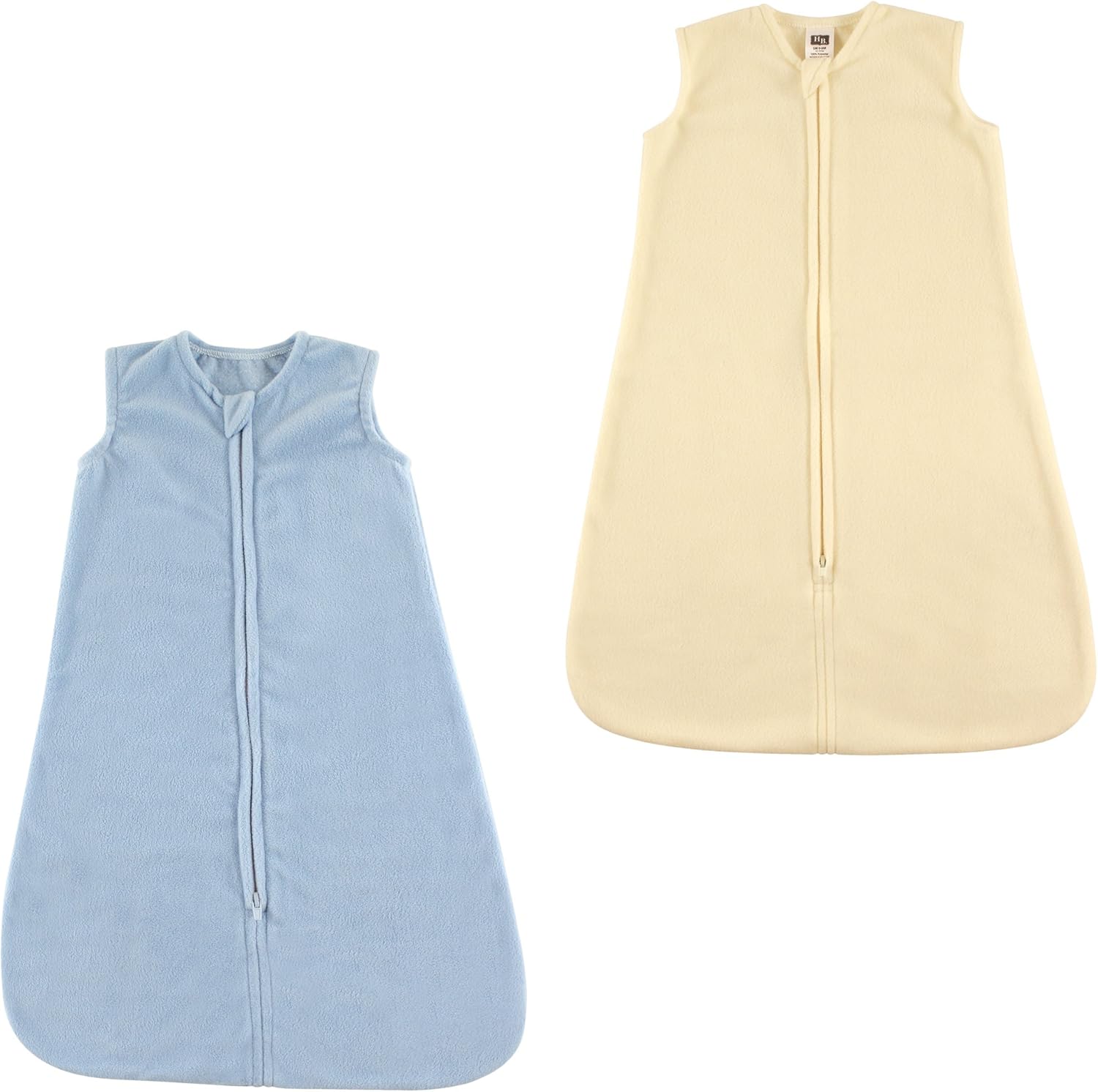 Hudson Baby UnisexBaby Plush Sleeping Bag, Sack, Blanket