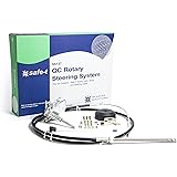 SeaStar SS137xx Safe-T Quick Connect Rotary Steering System