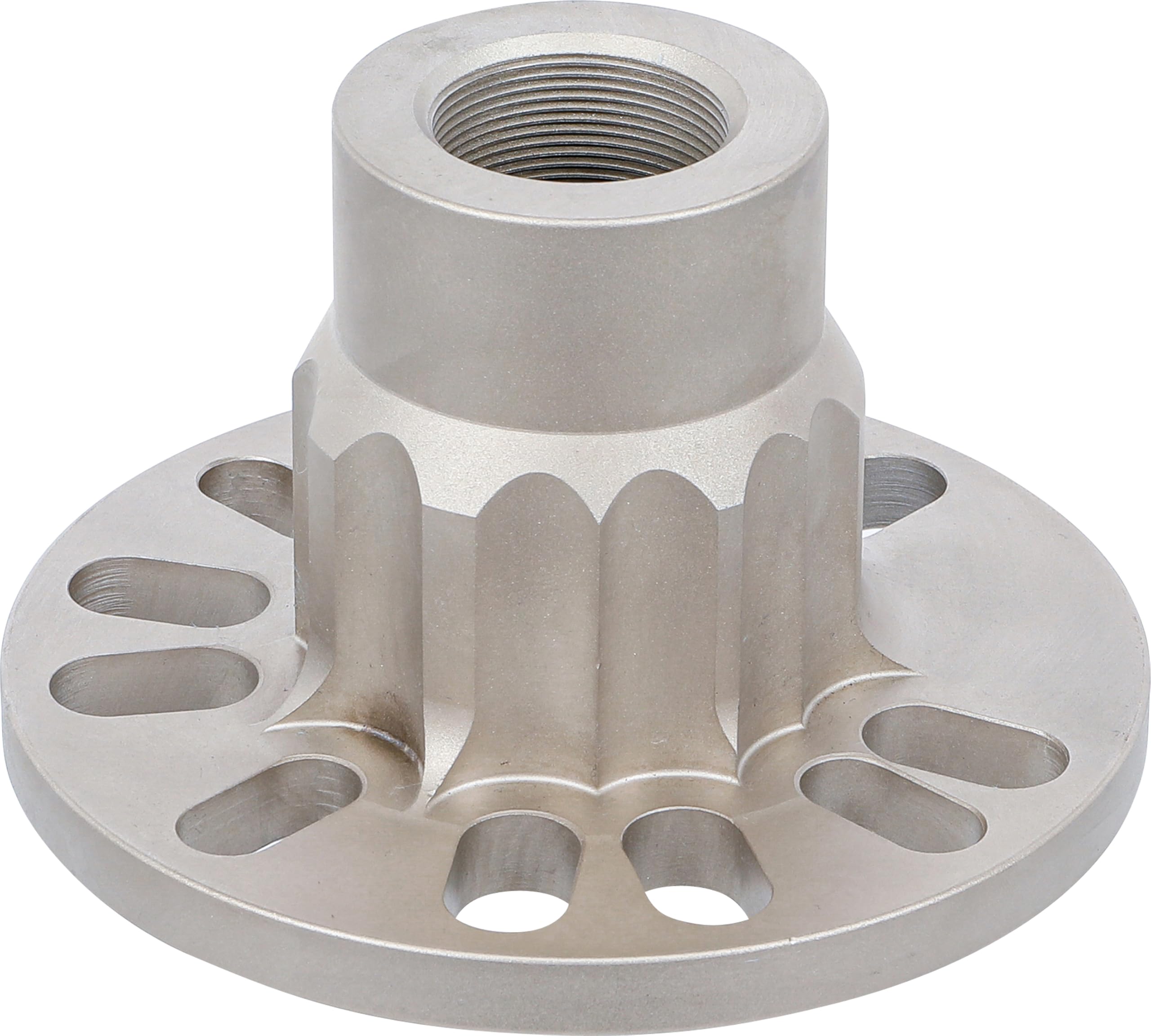 BGS 7774-3 | Puller Feet | Thread 1.1/2" x 16 mm | for BGS 7774