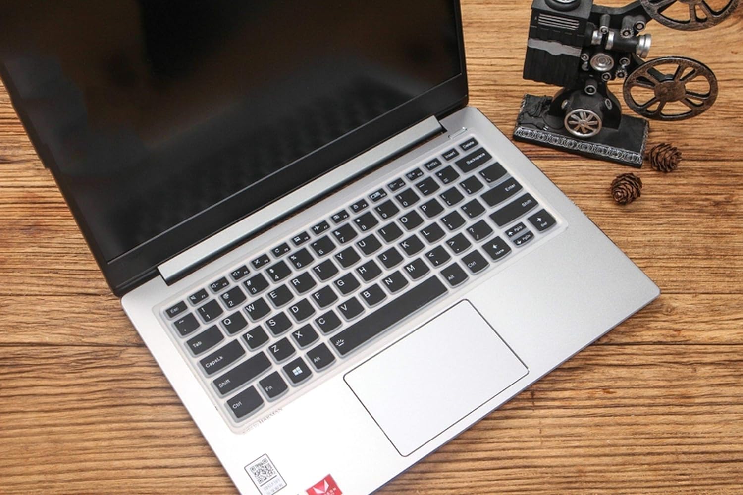 S540 S540 14iwl 14 Inches Fadepurple Laptop Keyboard Cover Skin Protector For Lenovo Ideapad S340 14iwl S540 S540 14iwl 14 Inches Fadepurple Laptop Keyboard Cover Skin Protector For Lenovo Ideapad S340 14iwl