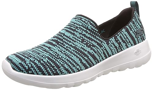skechers teal shoes