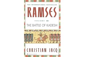 Ramses: The Battle of Kadesh