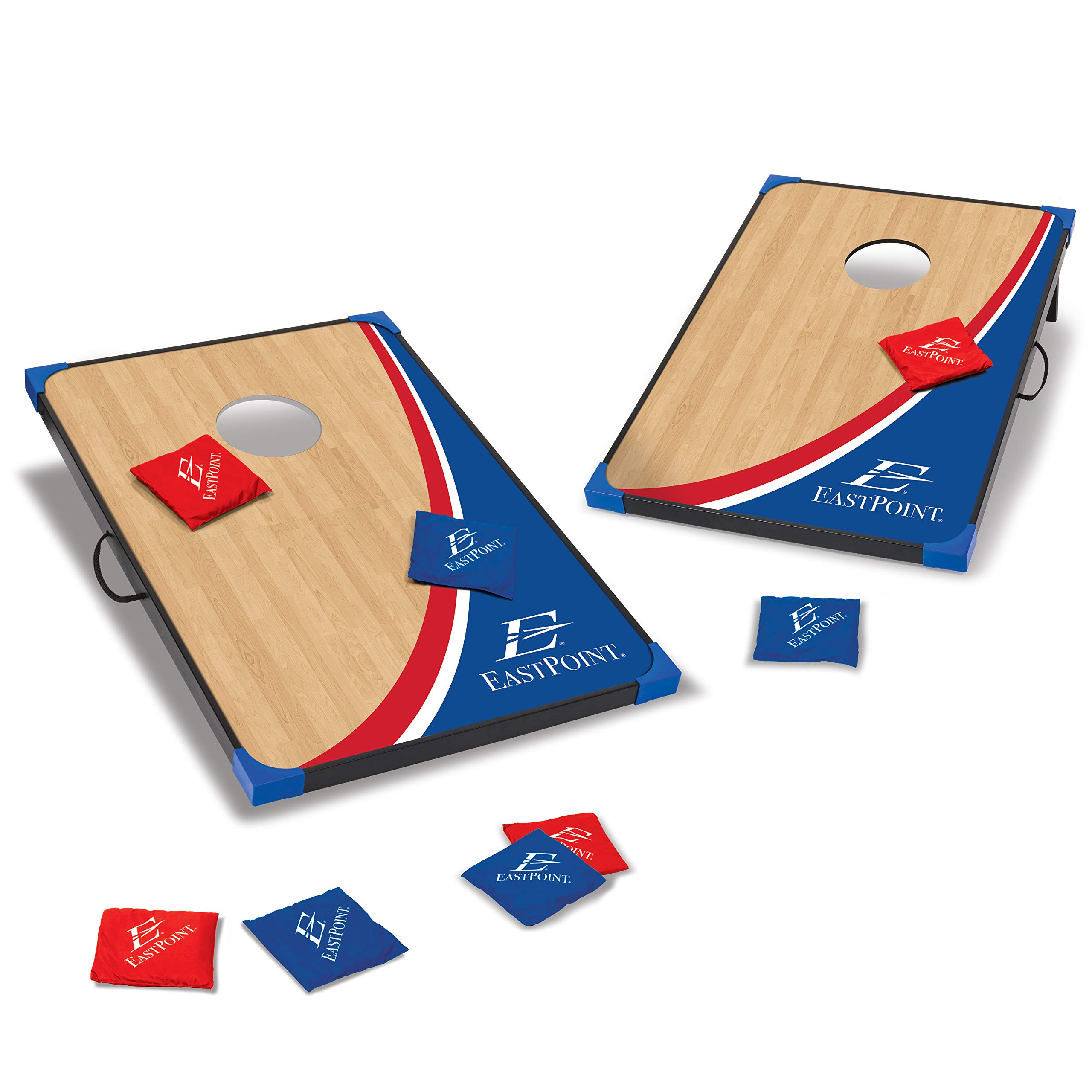 EastPoint Sports Cornhole Game Set Bean - Buy Online in Cayman Islands at Desertcart