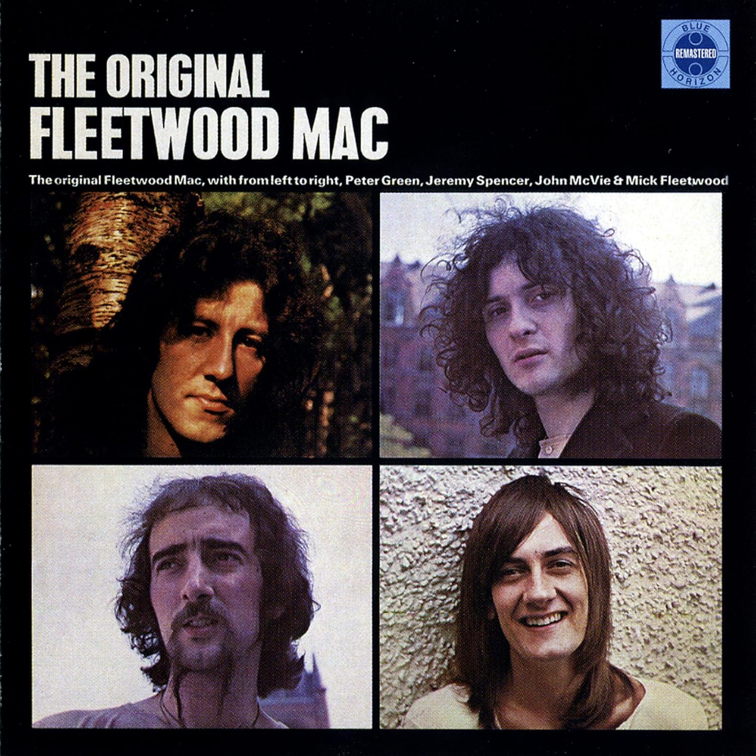 Amazon Original Fleetwood Mac Fleetwood Mac 輸入盤 音楽