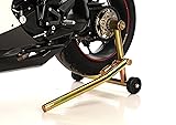 Pit Bull Hybrid One Armed Rear Stand, Ducati Small