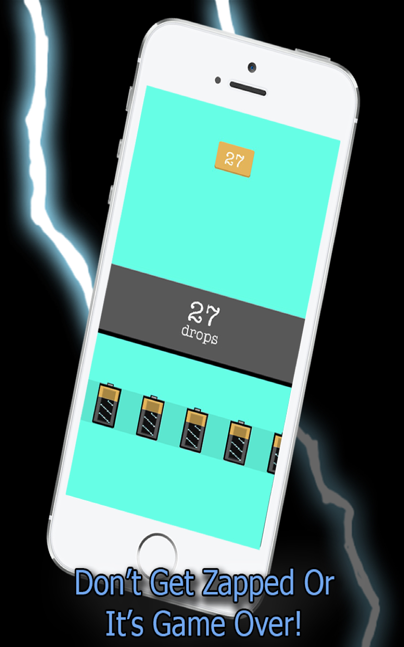 Get zap. Get zap
