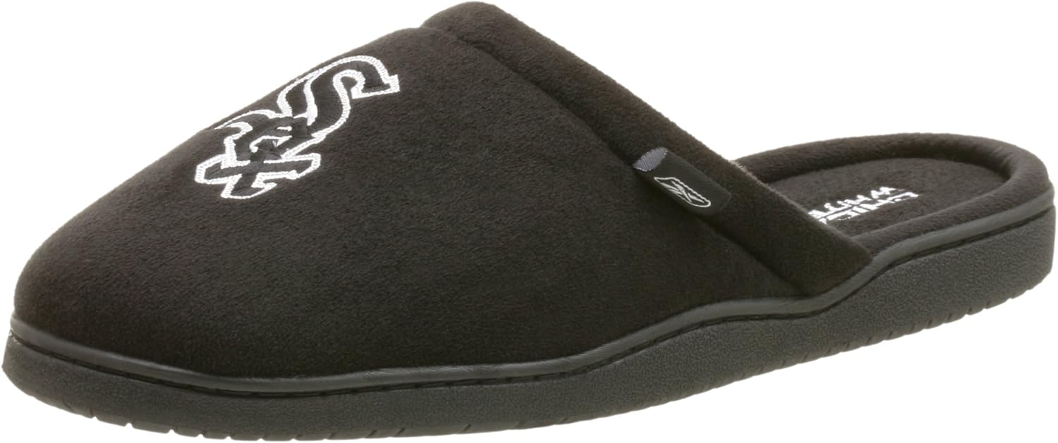 mlb slipper
