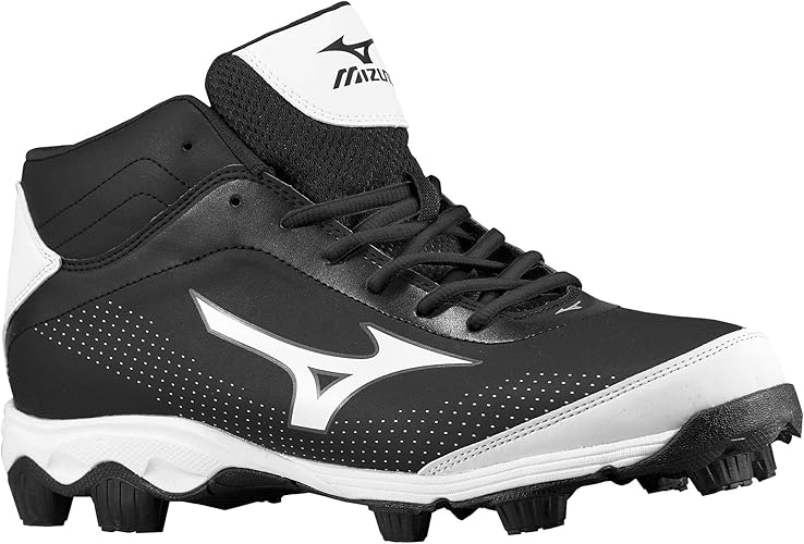 mizuno 9 spike franchise 7 mid