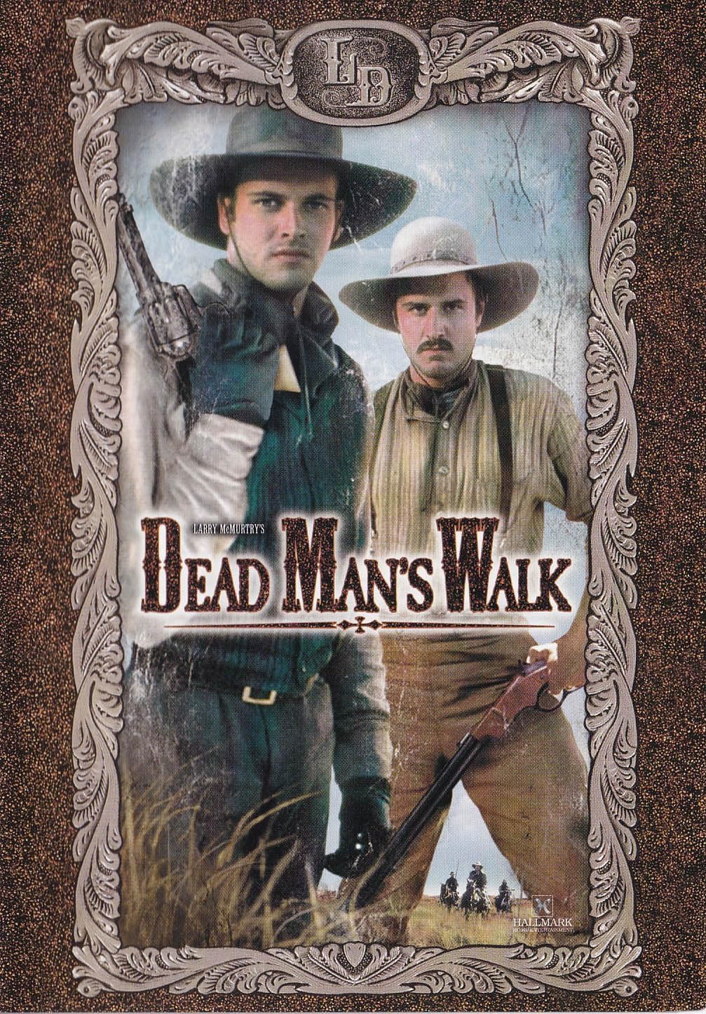 Photo 1 of Dead Man's Walk [DVD]