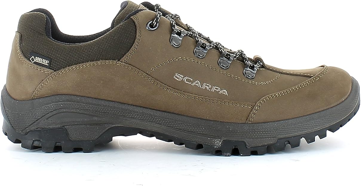 scarpa cyrus ladies walking shoes