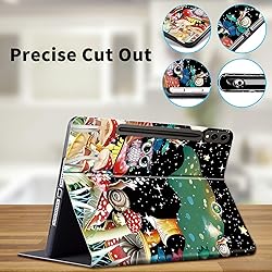 RYUITHDJP for Samsung Galaxy Tab S9 Ultra Case 2023