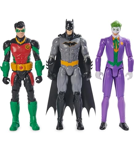 Amazon.com: DC Direct Justice League of America Series 2 Action
