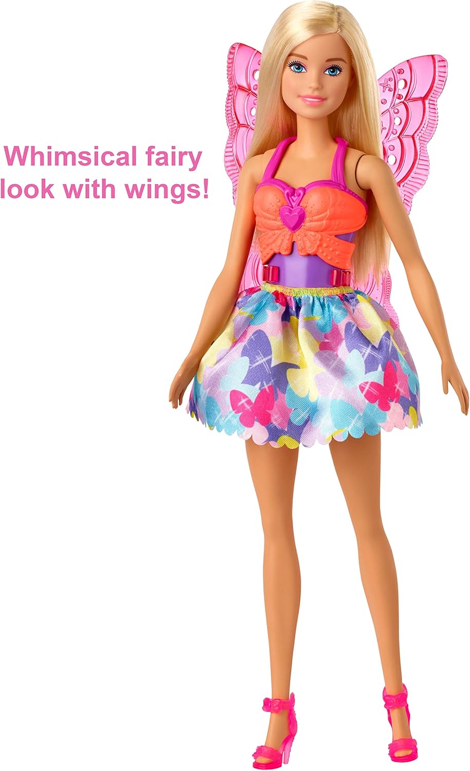 barbie dreamtopia set