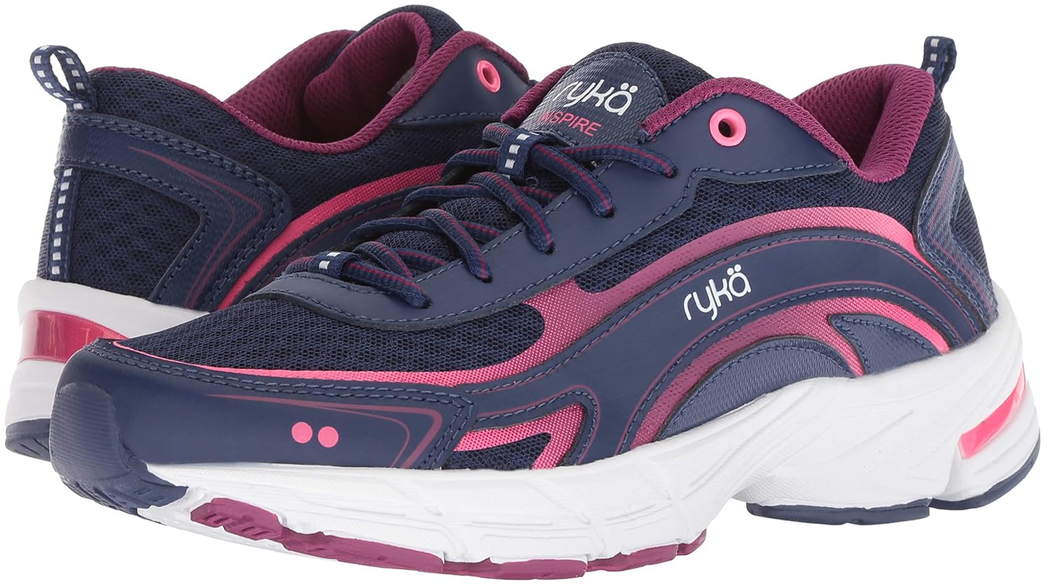 ryka memory foam shoes