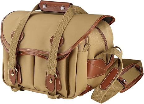 billingham camera bag