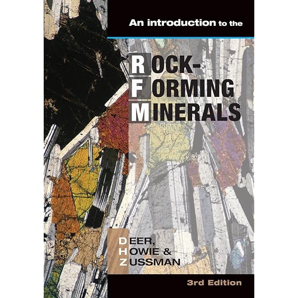 Introduction to Optical Mineralogy: Nesse, William D