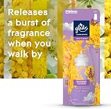 Glade Sense & Spray Blooming Flowers Duo Pack 2 x 18ml Refills view 3