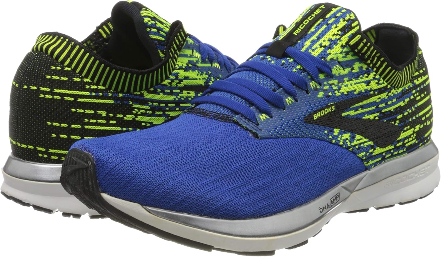 brooks ricochet miglior prezzo