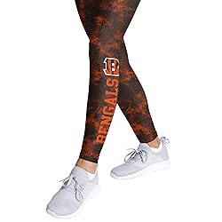 FOCO Women's Standard NFL Ladies Team Color Cloud
