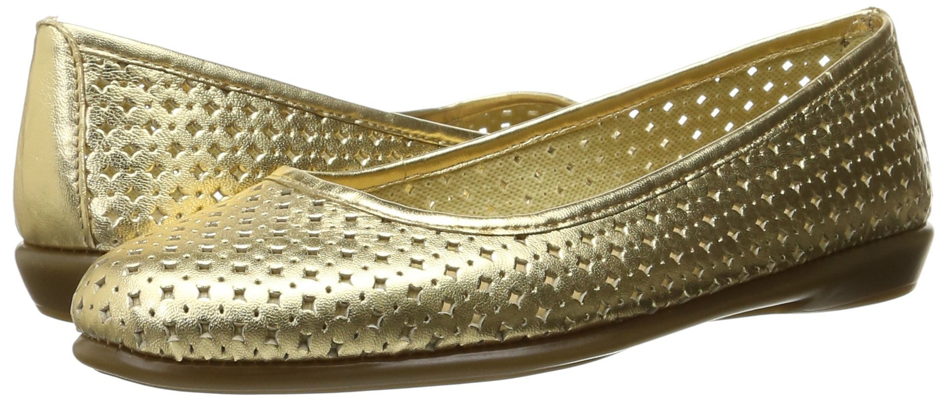 Aerosoles Women's Between Us Ballet Flat - Image 7