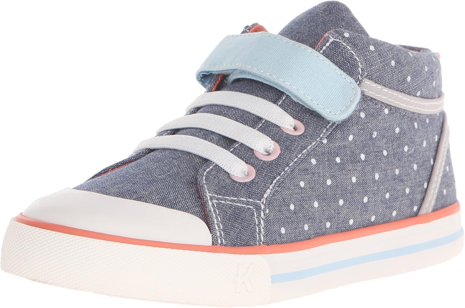 see kai run peyton high top