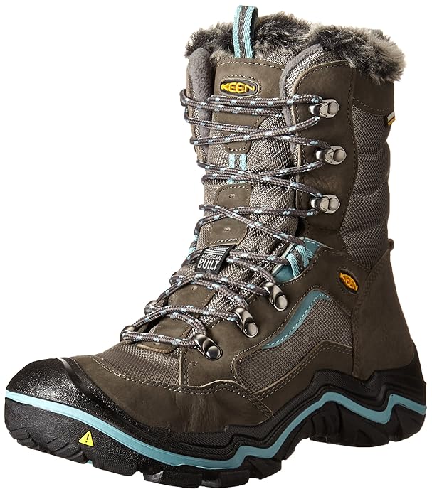 keen durand low womens