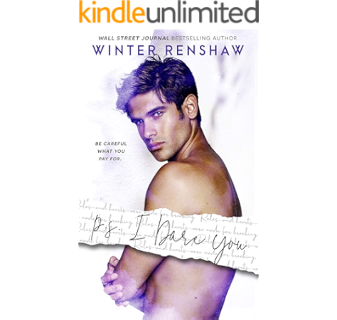 Amazon Com P S I Dare You Ps Series Book 3 Ebook Renshaw
