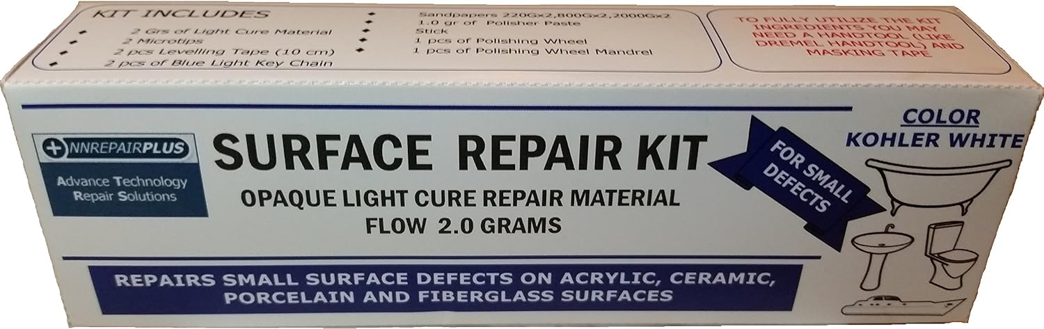 Best Kitchen Counter Chip Repair