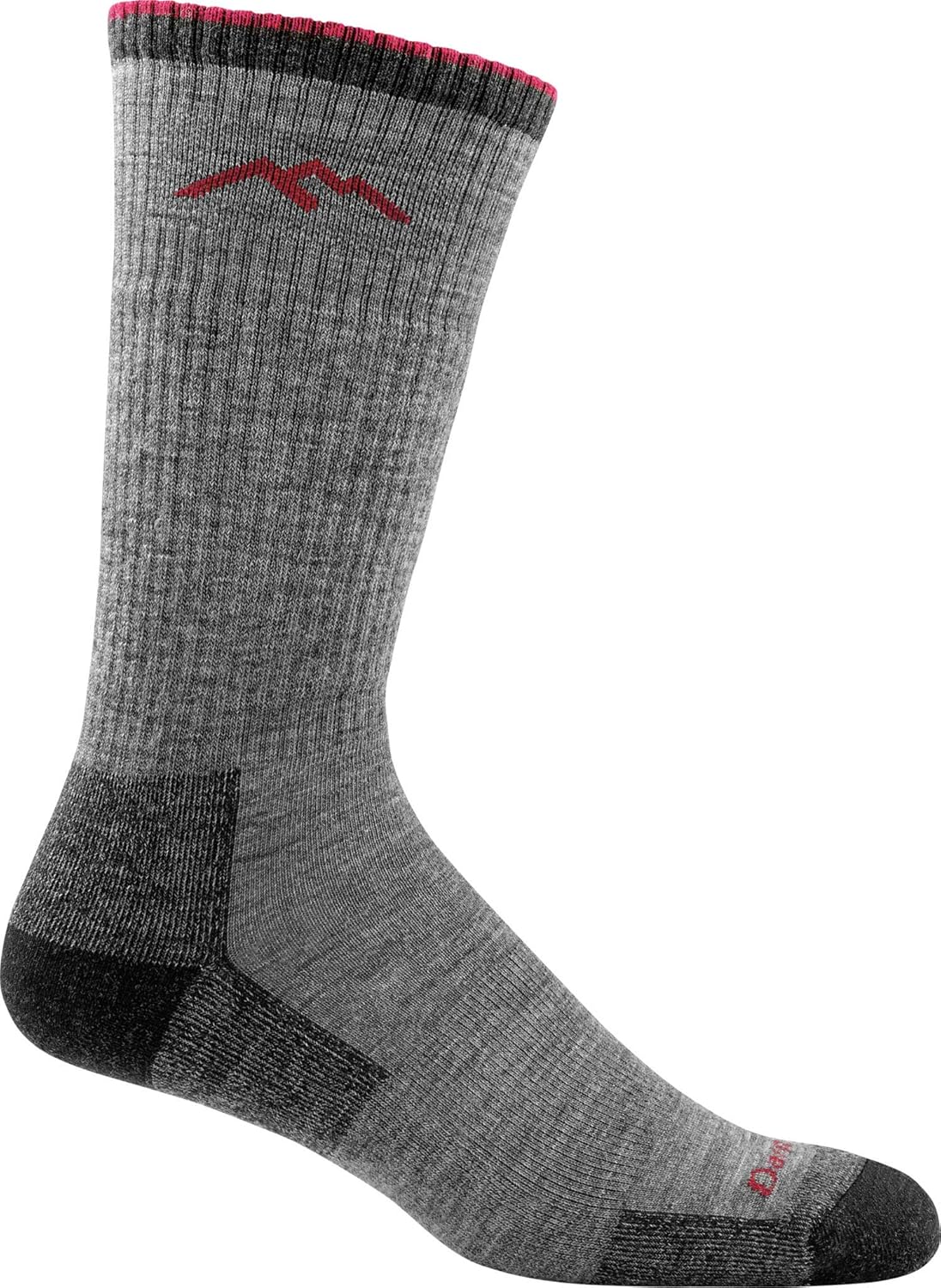 Darn Tough Boot Cushion Sock - Men's: Clothing