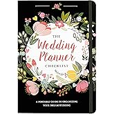 The Wedding Planner Checklist: A Portable Guide to Organizing Your Dream Wedding