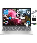 Amazon.com: HP High Performance Pavilion 15-cs3073cl 15.6